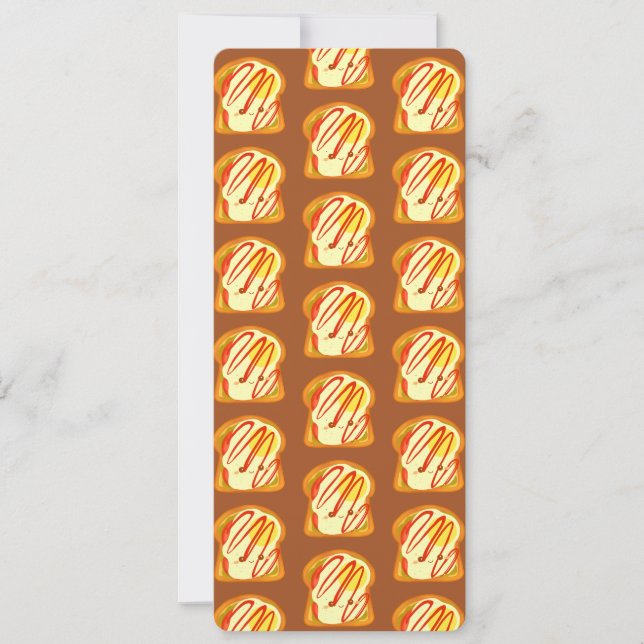 Toast Avocado Avec Oeuf Et Carte Plat Tomate (Devant)