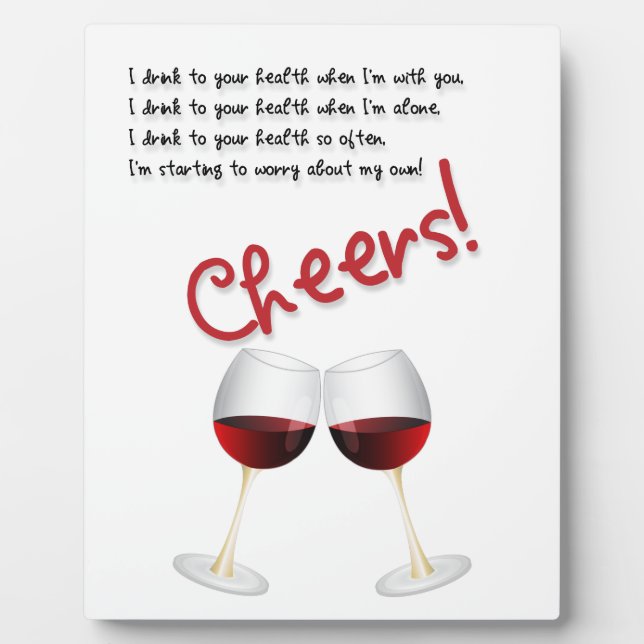 Toast Fotoplatte (Vorderseite)