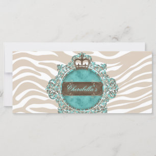Toast Geschenkgutschein Mode Salon Juwelier Zebra