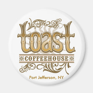 Toast-Magnete Magnet