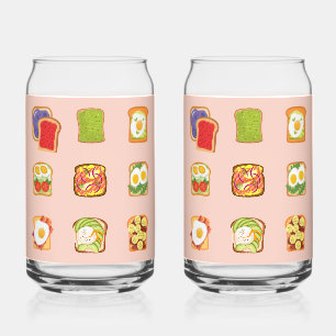 Toast pour brunch