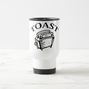 TOAST REISEBECHER