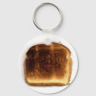 Toast Schlüsselanhänger