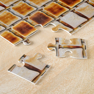 Toast und Toast
