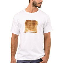 Toast zum Frühstück