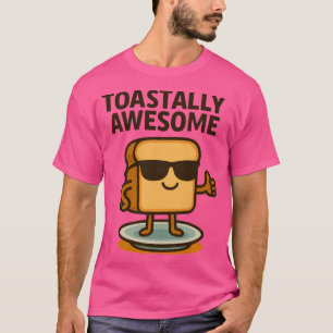 Toastal Phantastisch T-Shirt