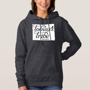 Tobias Stamm-Sweatshirt Hoodie