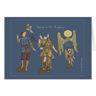 Tobias-und St.-RAPHAEL