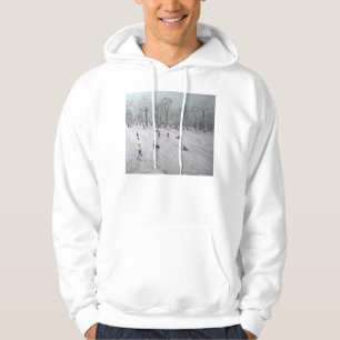 Tobogganers Darley Park 2009 Hoodie