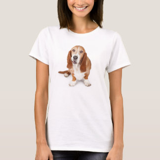 Toby-Dachshund T-Shirt