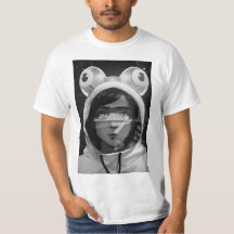 Toby Toad Gang T - Shirt