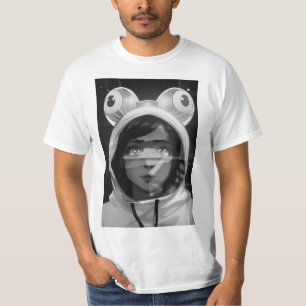 Toby Toad Gang T - Shirt