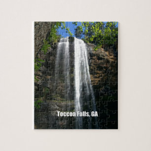 Toccoa Falls, Georgia