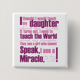 Tochter-Button Button