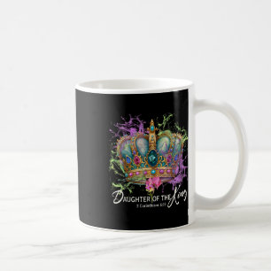 Tochter des christlichen Kronenprinzen Chri Kaffeetasse