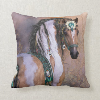 Tochter des Windkissens Kissen