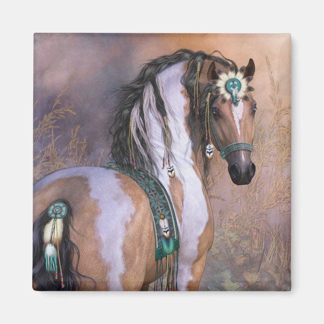 Tochter des Windparks Magnet (Vorne)