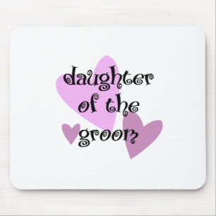 Tochter Mousepad
