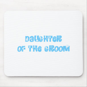 Tochter Mousepad