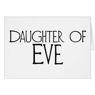 Tochter von Eve