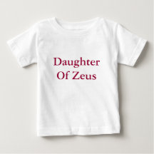 Tochter von Zeus