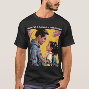 Tochterregeln T-Shirt