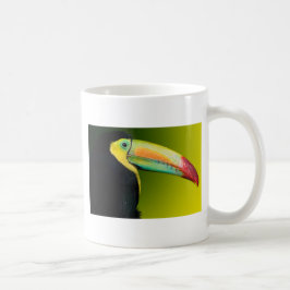 Toco Toucan Kaffeetasse