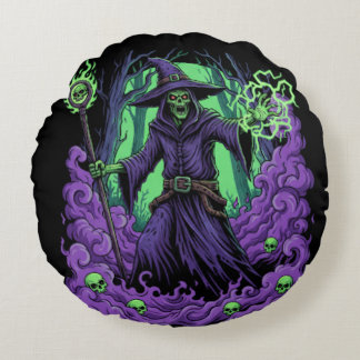 TOCOCLAWS  RUNDES KISSEN