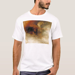 Tod auf einem blassen Pferd T-Shirt