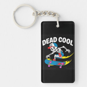 TOD COOL SCHLÜSSELANHÄNGER