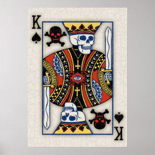 Tod der Spaten Poster