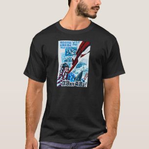 Tod der US-Imperialisten! T-Shirt