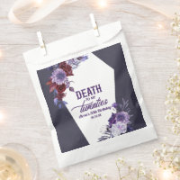 Tod in meinen zwanziger Jahren, florales 30. Gebur