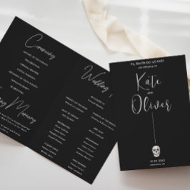 Tod macht uns Teil Programm