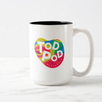 Tod Pod Mug