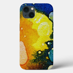 Tod Polychromoptic durch Michael Moffa Case-Mate iPhone Hülle