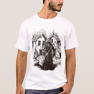 Tod T-Shirt