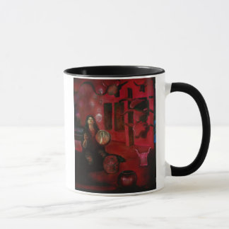 Tod Tasse