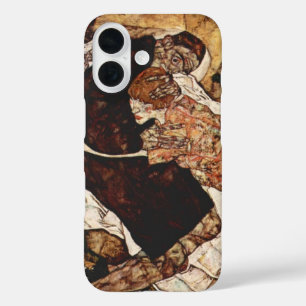 Tod und Maiden von Egon Schiele title_seo2