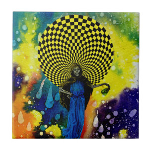 Tod von Michael Moffa Fliese