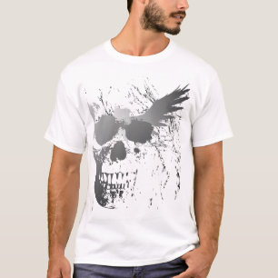 Tod von oben T-Shirt