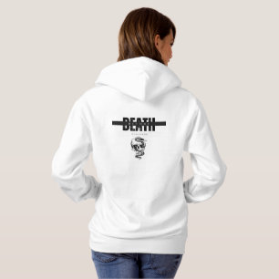 Tod vor Dishonie Hoodie
