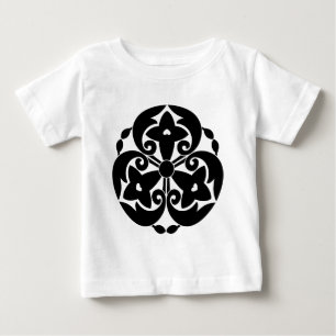 Toda Forsythie Baby T-shirt