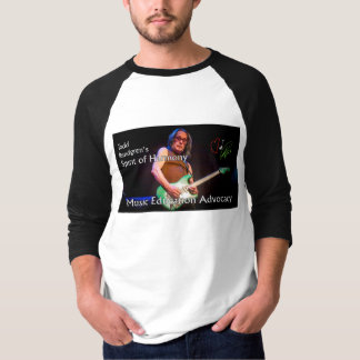 Todd Advocate Jersey T-Shirt