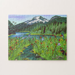 Todd See-Puzzlespiel