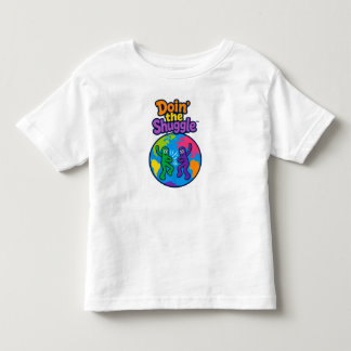 Toddle T Kleinkind T-shirt