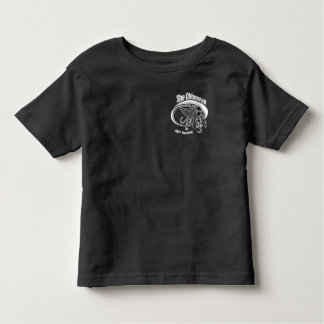 Toddler 20e Saison Theme Tshirt