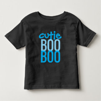 Toddler T-Shirt : HALLOWEEN Cutie Boo #4