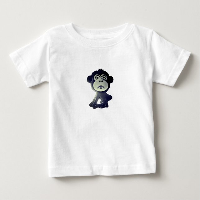 TODDLERS T SHIRT ART&DESIGN (Vorderseite)