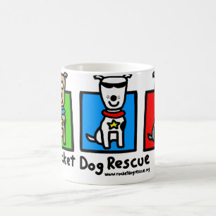 ToddParr - RDR Tasse